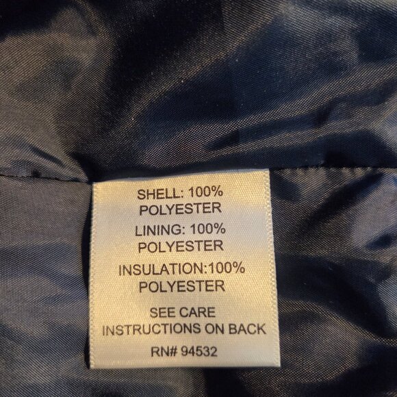 Storm Creek Traveler Active Vest Lightweight Packable Women's Size 2XL - Picture 9 of 11